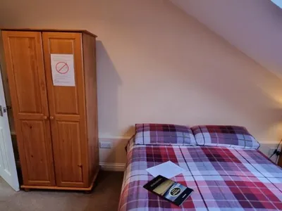 Search and Stay destination North Yorkshire, England - United Kingdom from AU$ 198. Townhouse Bed & Breakfast - Double Room