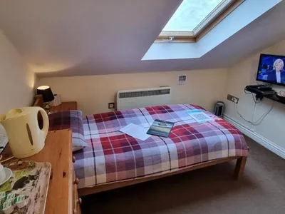 Search and Stay destination North Yorkshire, England - United Kingdom from AU$ 125. Townhouse Bed & Breakfast - Single Room