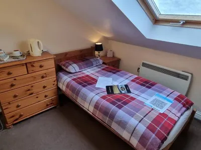 Search and Stay destination North Yorkshire, England - United Kingdom from AU$ 125. Townhouse Bed & Breakfast - Single Room