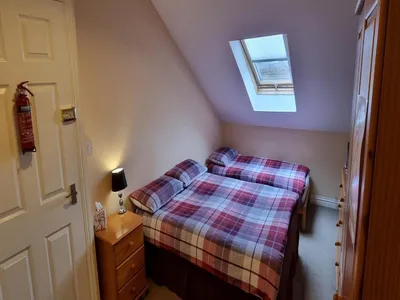 Search and Stay destination North Yorkshire, England - United Kingdom from AU$ 250. Townhouse Bed & Breakfast - Family Room