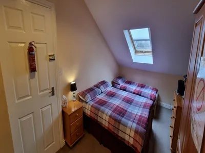 Search and Stay destination North Yorkshire, England - United Kingdom from AU$ 250. Townhouse Bed & Breakfast - Family Room