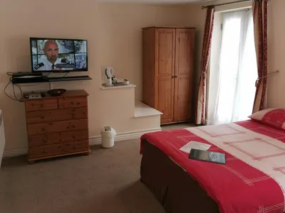 Search and Stay destination North Yorkshire, England - United Kingdom from AU$ 291. Townhouse Bed & Breakfast - Deluxe Family Room