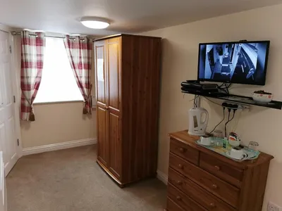 Search and Stay destination North Yorkshire, England - United Kingdom from AU$ 198. Townhouse Bed & Breakfast - Standard Double Room
