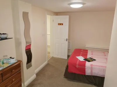 Search and Stay destination North Yorkshire, England - United Kingdom from AU$ 198. Townhouse Bed & Breakfast - Standard Double Room