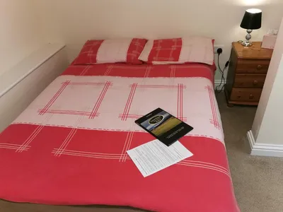 Search and Stay destination North Yorkshire, England - United Kingdom from AU$ 198. Townhouse Bed & Breakfast - Standard Double Room