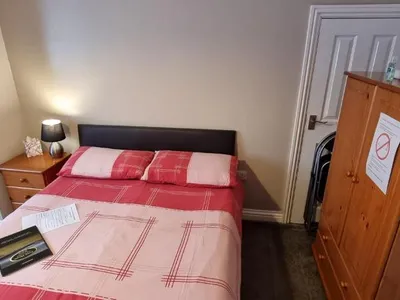 Search and Stay destination North Yorkshire, England - United Kingdom from AU$ 178. Townhouse Bed & Breakfast - Standard Double Room