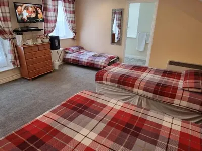 Search and Stay destination North Yorkshire, England - United Kingdom from AU$ 333. Townhouse Bed & Breakfast - Superior Family Room
