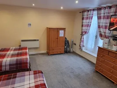 Search and Stay destination North Yorkshire, England - United Kingdom from AU$ 333. Townhouse Bed & Breakfast - Superior Family Room