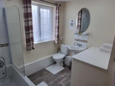 Search and Stay destination North Yorkshire, England - United Kingdom from AU$ 333. Townhouse Bed & Breakfast - Superior Family Room