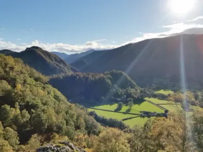 Search and Stay destination Borrowdale, England - United Kingdom from AU$ 295. Field House Cottage