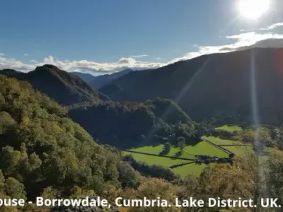 Search and Stay destination Borrowdale, England - United Kingdom from AU$ 208. Field House Bothy - Wheelchair Friendly Studio