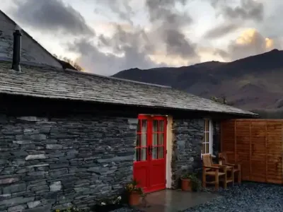 Search and Stay destination Borrowdale, England - United Kingdom from AU$ 208. Field House Bothy - Wheelchair Friendly Studio