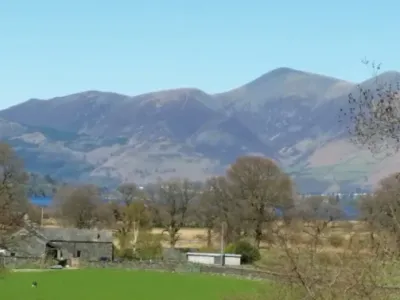 Search and Stay destination Borrowdale, England - United Kingdom from AU$ 239. Field House Lodge