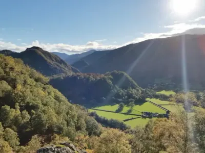 Search and Stay destination Borrowdale, England - United Kingdom from AU$ 239. Field House Lodge