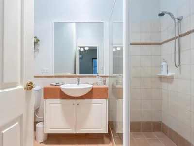 Search and Stay destination Victoria Park, WA - Australia from AU$ 185. Durham Lodge Bed & Breakfast   Superior King Twin Room