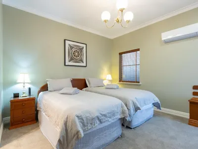Search and Stay destination Victoria Park, WA - Australia from AU$ 185. Durham Lodge Bed & Breakfast   Superior King Twin Room