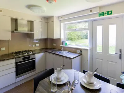Search and Stay destination Canterbury, England - United Kingdom from AU$ 475. University Campus Park Wood