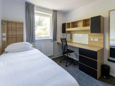 Search and Stay destination Canterbury, England - United Kingdom from AU$ 389. University Campus Park Wood