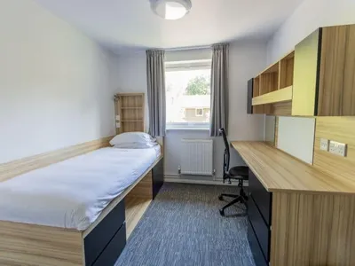 Search and Stay destination Canterbury, England - United Kingdom from AU$ 389. University Campus Park Wood