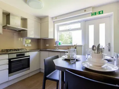 Search and Stay destination Canterbury, England - United Kingdom from AU$ 389. University Campus Park Wood