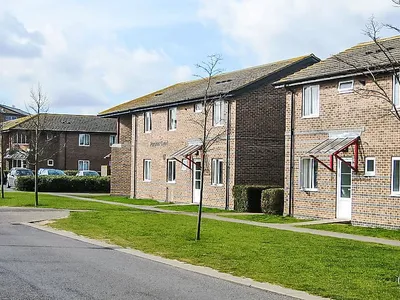 Search and Stay destination Canterbury, England - United Kingdom from AU$ 389. University Campus Park Wood