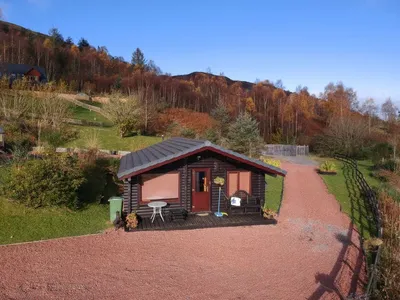 Search and Stay destination Spean Bridge, Scotland - United Kingdom from AU$ 549. Braeside