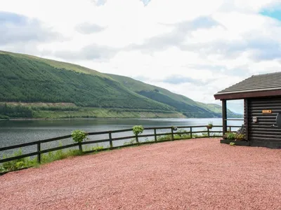 Search and Stay destination Spean Bridge, Scotland - United Kingdom from AU$ 549. Braeside