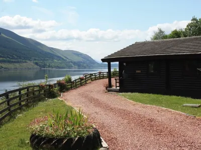 Search and Stay destination Spean Bridge, Scotland - United Kingdom from AU$ 549. Braeside