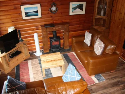 Search and Stay destination Spean Bridge, Scotland - United Kingdom from AU$ 494. Pine