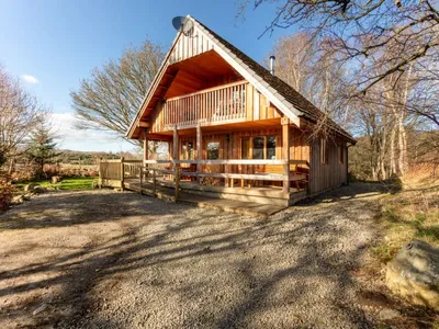 Search and Stay destination Huntly, Scotland - United Kingdom from AU$ 295. Deveron Lodge