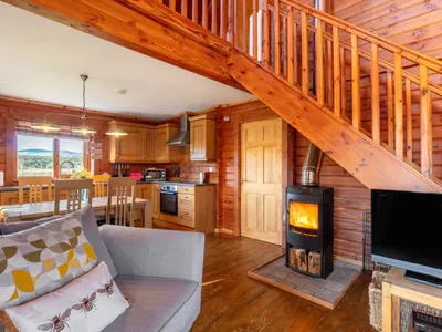 Search and Stay destination Huntly, Scotland - United Kingdom from AU$ 295. Deveron Lodge