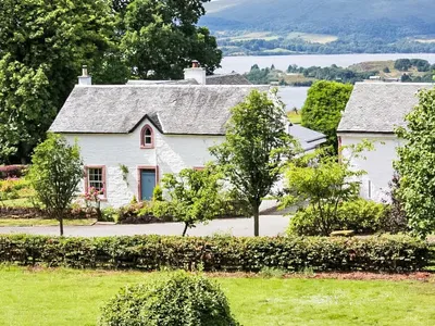 Search and Stay destination Alexandria, Scotland - United Kingdom from AU$ 302. Lorn Mill