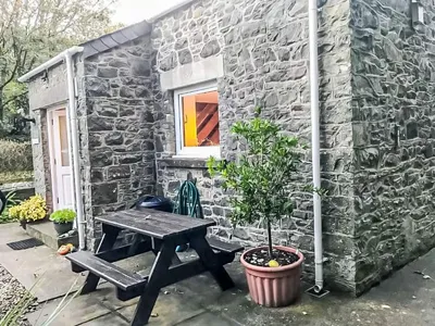 Search and Stay destination Solva, Wales - United Kingdom from AU$ 172. The Pump