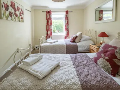 Search and Stay destination Woodmancote, England - United Kingdom from AU$ 443. Ash Cottage
