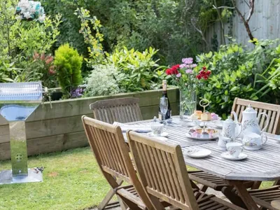 Search and Stay destination Woodmancote, England - United Kingdom from AU$ 443. Ash Cottage