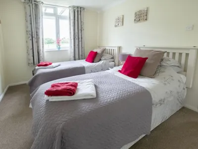 Search and Stay destination Woodmancote, England - United Kingdom from AU$ 471. Fir Cottage