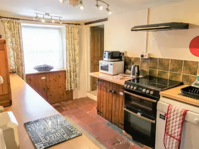 Search and Stay destination Taunton, England - United Kingdom from AU$ 296. Moonfleat Cottage