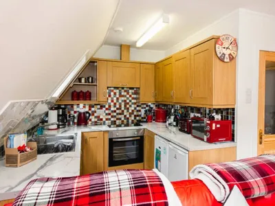 Search and Stay destination Spean Bridge, Scotland - United Kingdom from AU$ 608. Lodge 9