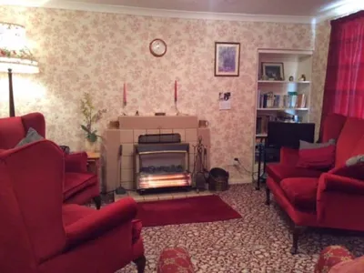 Search and Stay destination Butterstone, Scotland - United Kingdom from AU$ 243. Leduckie