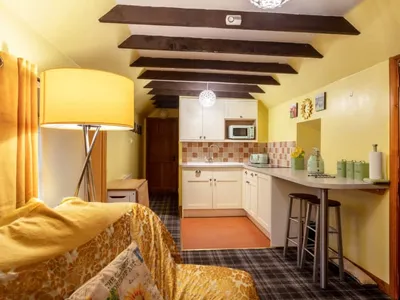 Search and Stay destination Huntly, Scotland - United Kingdom from AU$ 232. Sunflower Cottage