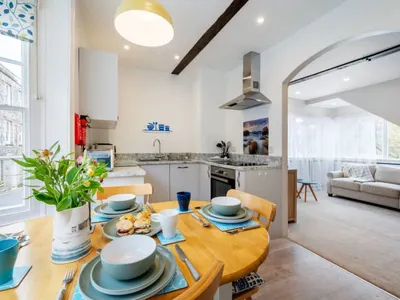 Search and Stay destination Mevagissey, England - United Kingdom from AU$ 846. Cherry Orchard Cottage