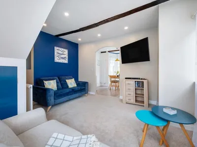Search and Stay destination Mevagissey, England - United Kingdom from AU$ 846. Cherry Orchard Cottage