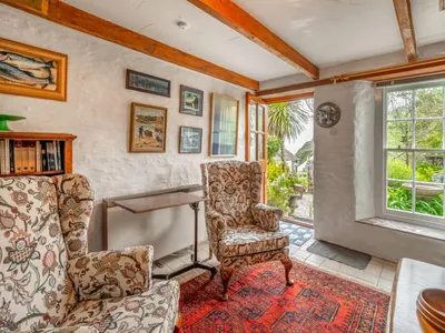 Search and Stay destination Gorran Haven, England - United Kingdom from AU$ 359. The Homestead