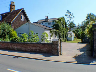 Search and Stay destination Marden, England - United Kingdom from AU$ 164. Goudhurst