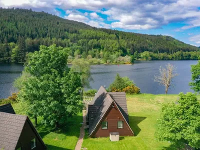 Search and Stay destination South Laggan, Scotland - United Kingdom from AU$ 1,171. Lodge 4