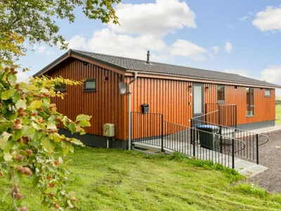 Search and Stay destination Kinross, Scotland - United Kingdom from AU$ 506. Loch Leven Lodge 16 Robin's Nest