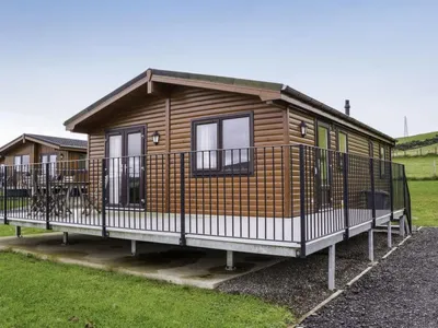 Search and Stay destination Kinross, Scotland - United Kingdom from AU$ 506. Osprey Lodge