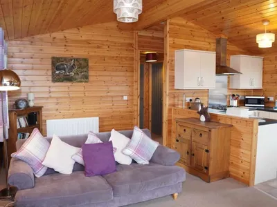 Search and Stay destination Kinross, Scotland - United Kingdom from AU$ 506. Osprey Lodge