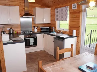 Search and Stay destination Kinross, Scotland - United Kingdom from AU$ 506. Osprey Lodge