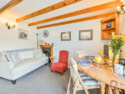 Search and Stay destination Portmellon, England - United Kingdom from AU$ 565. Dolphin Cottage